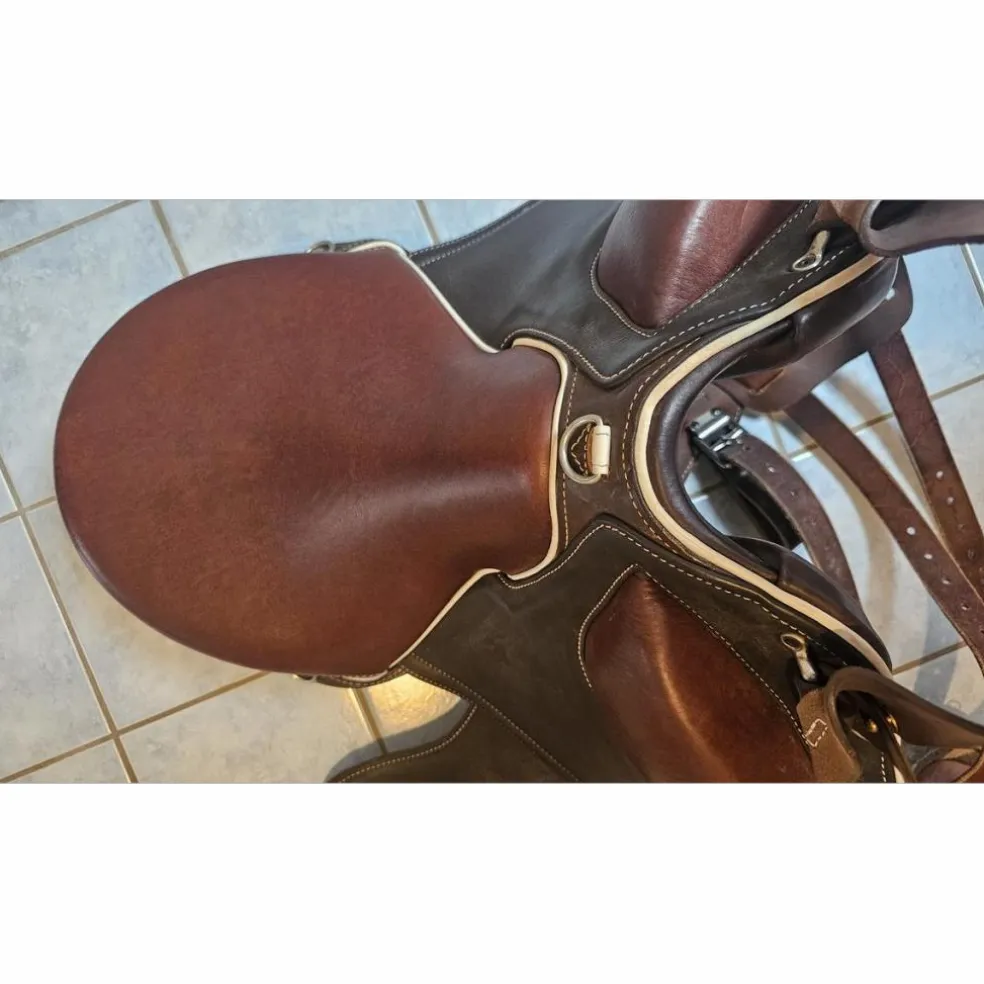 Selle gaston mercier Margueride