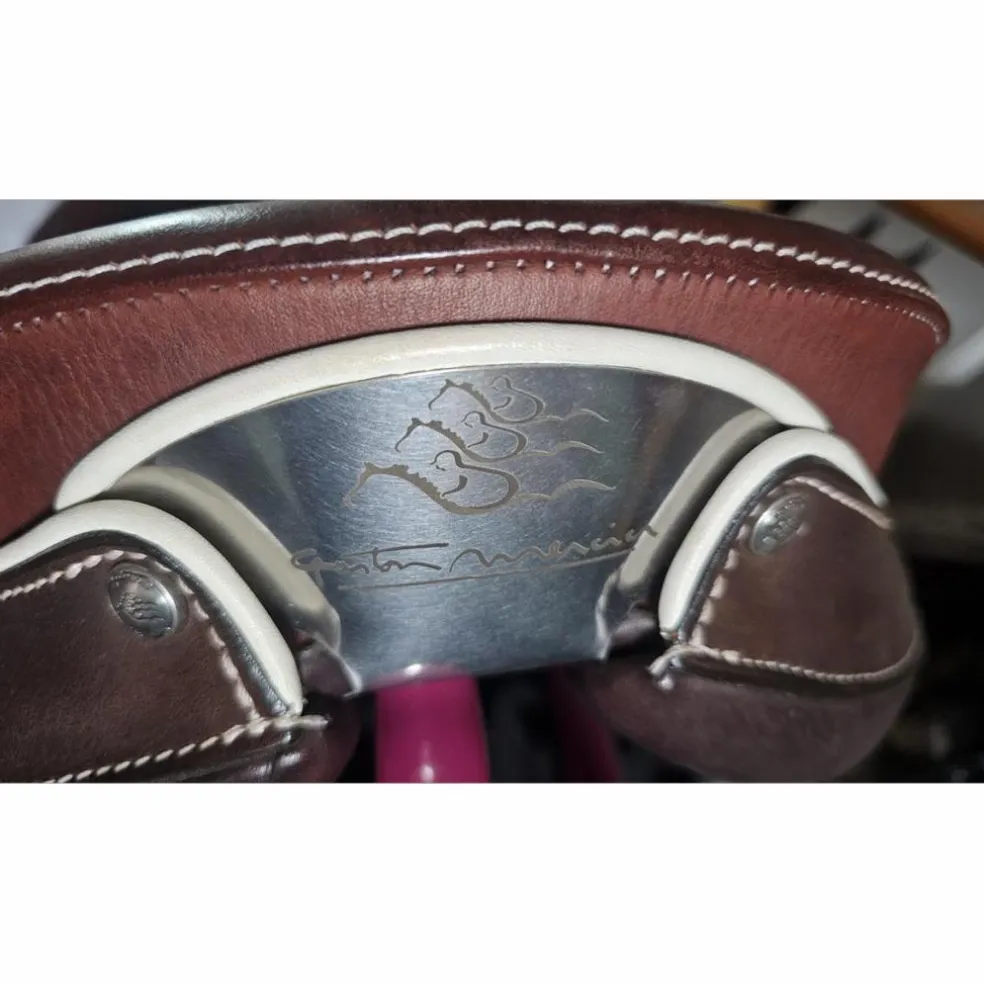 Selle gaston mercier Margueride