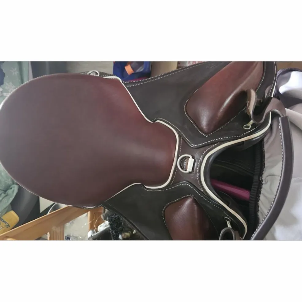 Selle gaston mercier Margueride