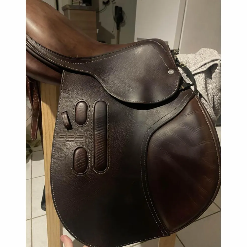Selle GBS