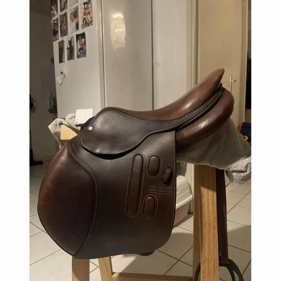Selle GBS