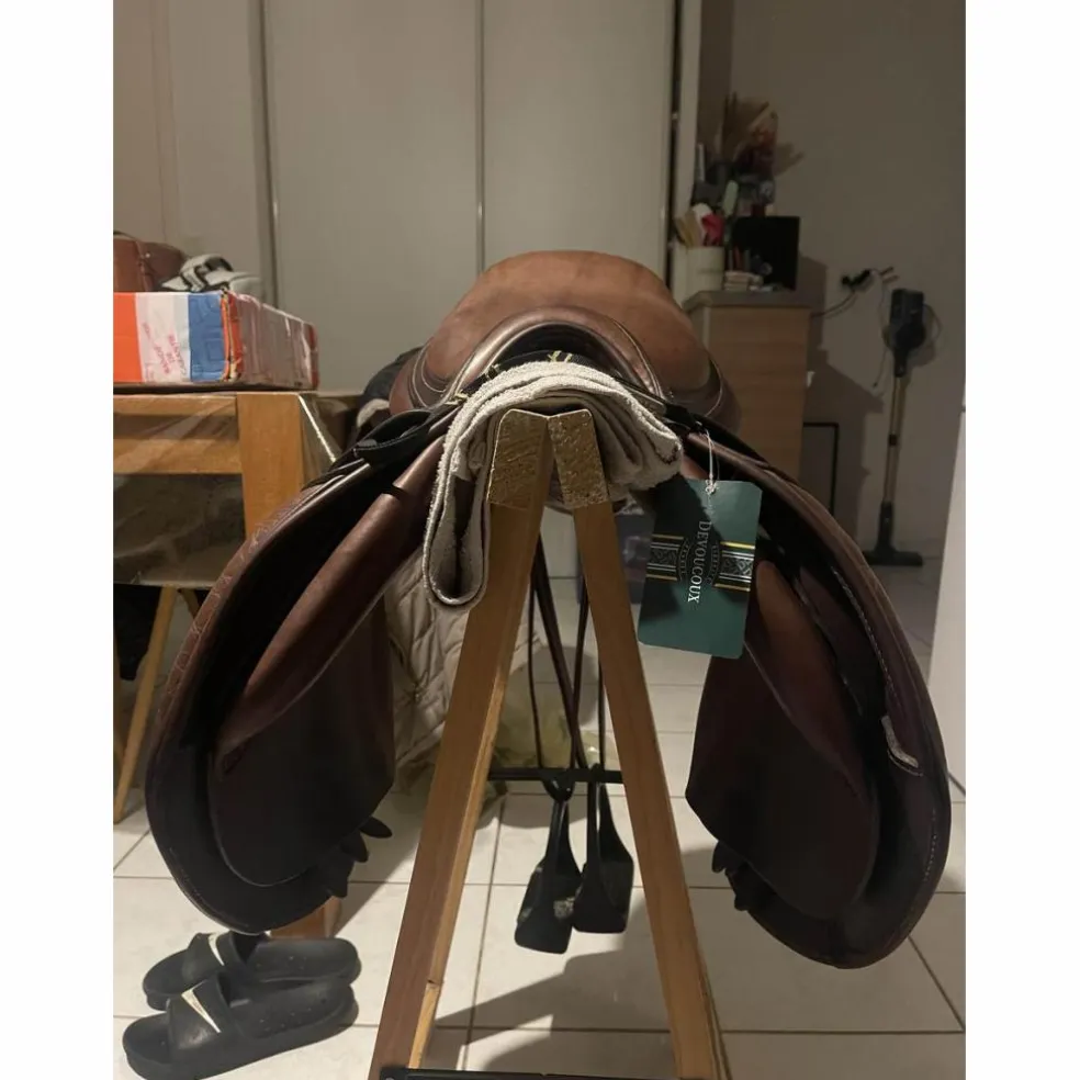 Selle GBS
