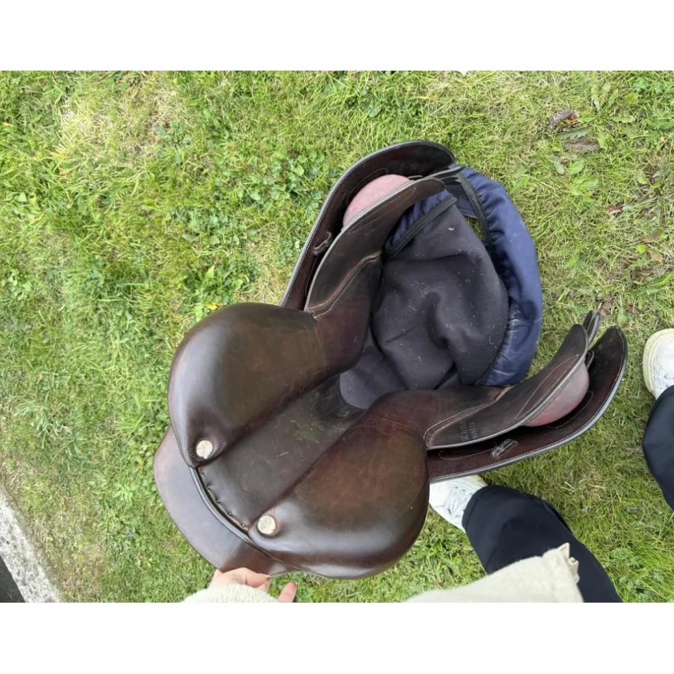 Selle GBS