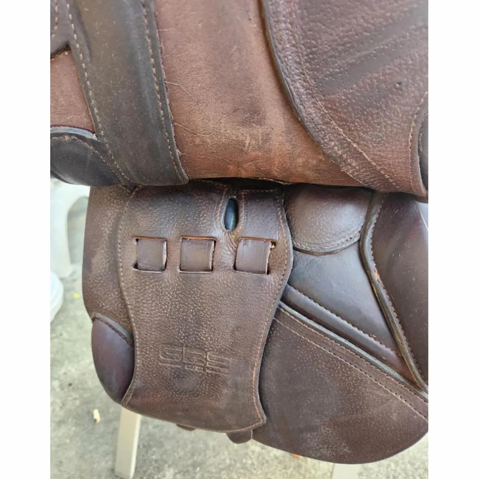 Selle gbs
