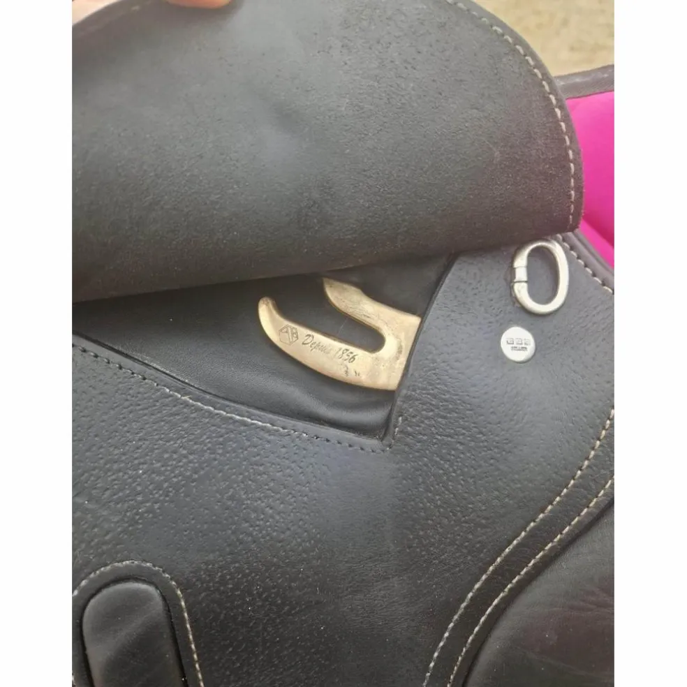selle GBS 16,5