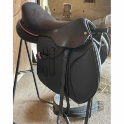 selle GBS 17 ”