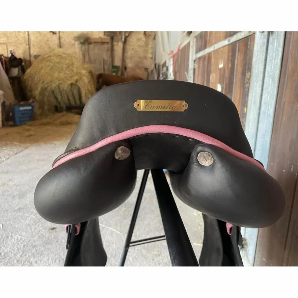 selle GBS 17 ”