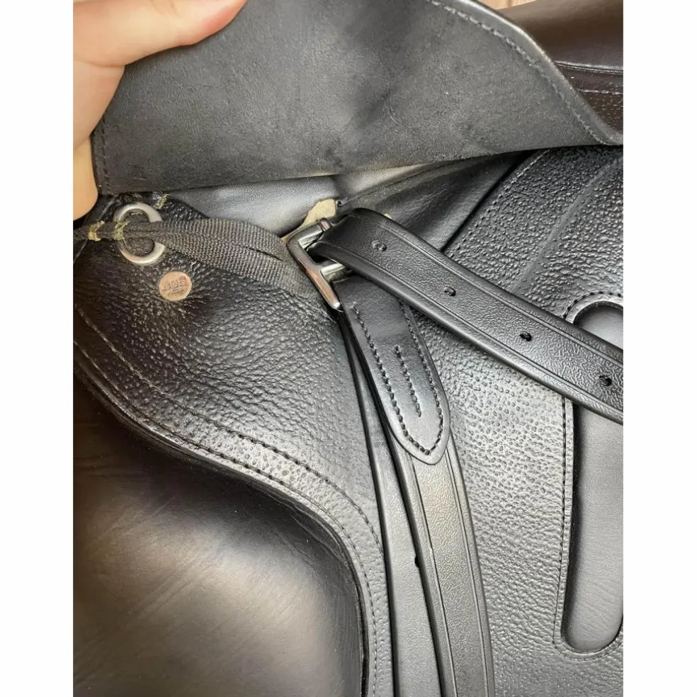 selle GBS 17 ”