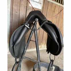 selle GBS 17 ”