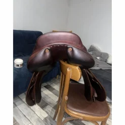 selle gbs 17,5 pouces de 2024