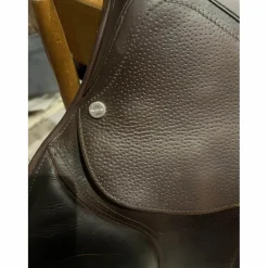 selle gbs 17,5 pouces de 2024