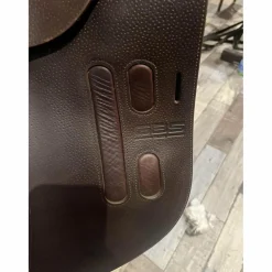 selle gbs 17,5 pouces de 2024