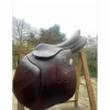 Selle GBS de CSO Taille 17