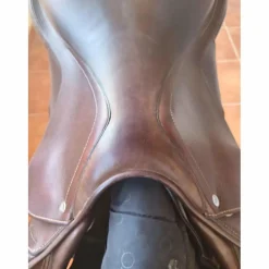 Selle GBS mixte 17 pouce