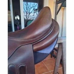 Selle GBS mixte 17 pouce