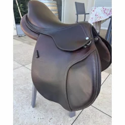 Selle GBS mixte 17- Très bon état