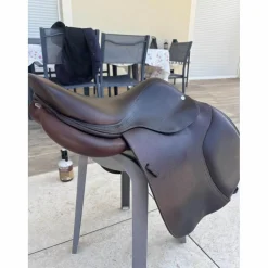 Selle GBS mixte 17- Très bon état