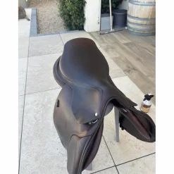 Selle GBS mixte 17- Très bon état