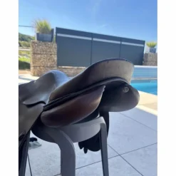 Selle GBS mixte 17- Très bon état