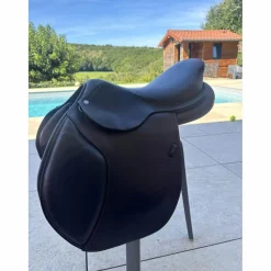 Selle GBS mixte 17- Très bon état