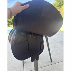 Selle GBS mixte 17- Très bon état