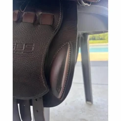 Selle GBS mixte 17- Très bon état