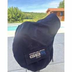 Selle GBS mixte 17- Très bon état