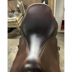 Selle GBS semi creuse - 2023