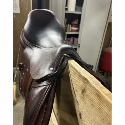 Selle GBS semi creuse - 2023