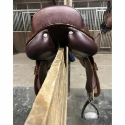 Selle GBS semi creuse - 2023