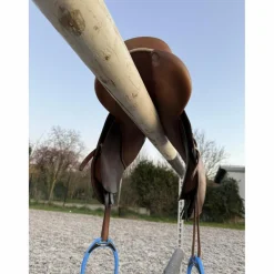 Selle GBS taille 17