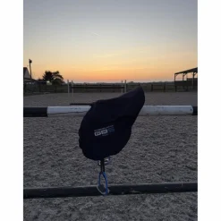 Selle GBS taille 17