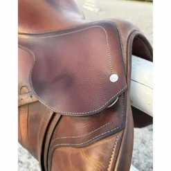 Selle GBS taille 17