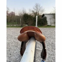 Selle GBS taille 17