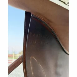 Selle GBS taille 17