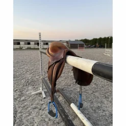 Selle GBS taille 17