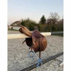 Selle GBS taille 17