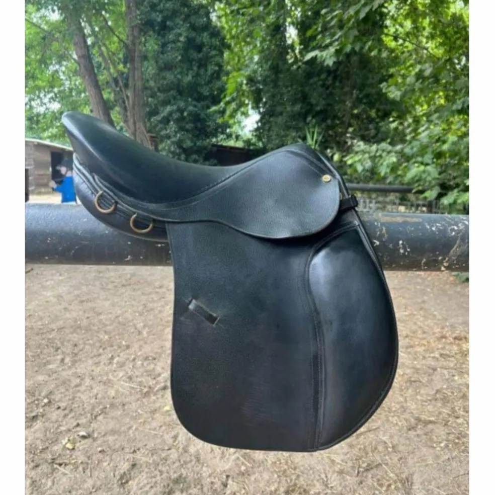 selle geologic mixte 17,5