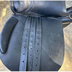 selle geologic mixte 17,5