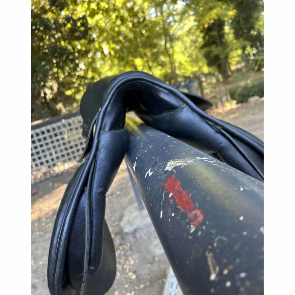 selle geologic mixte 17,5