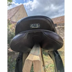 Selle GFS Monarch Jump
