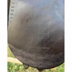 Selle GFS Monarch Jump