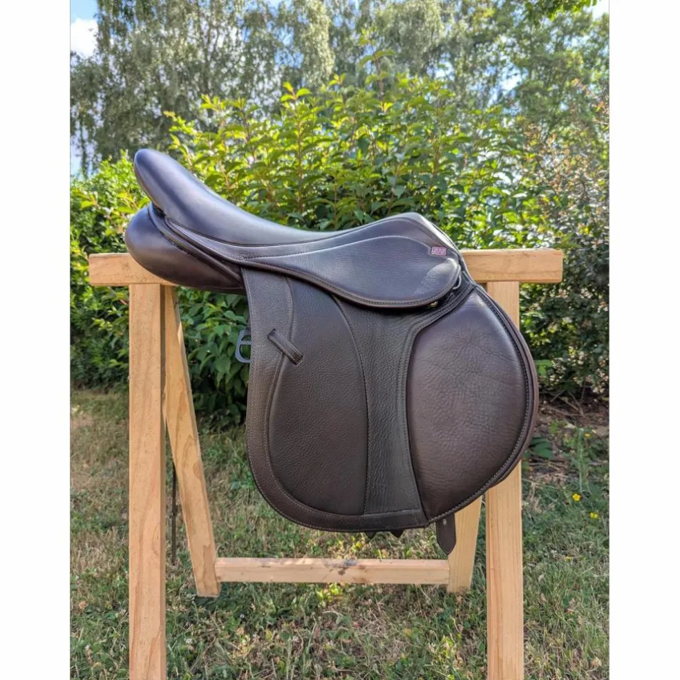 Selle GFS Monarch Jump