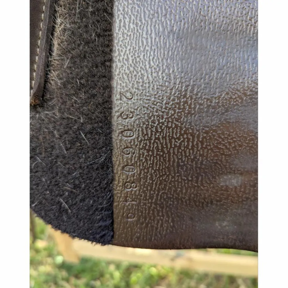 Selle GFS Monarch Jump