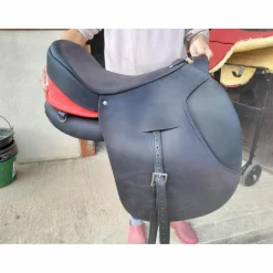 Selle Ghost Torino