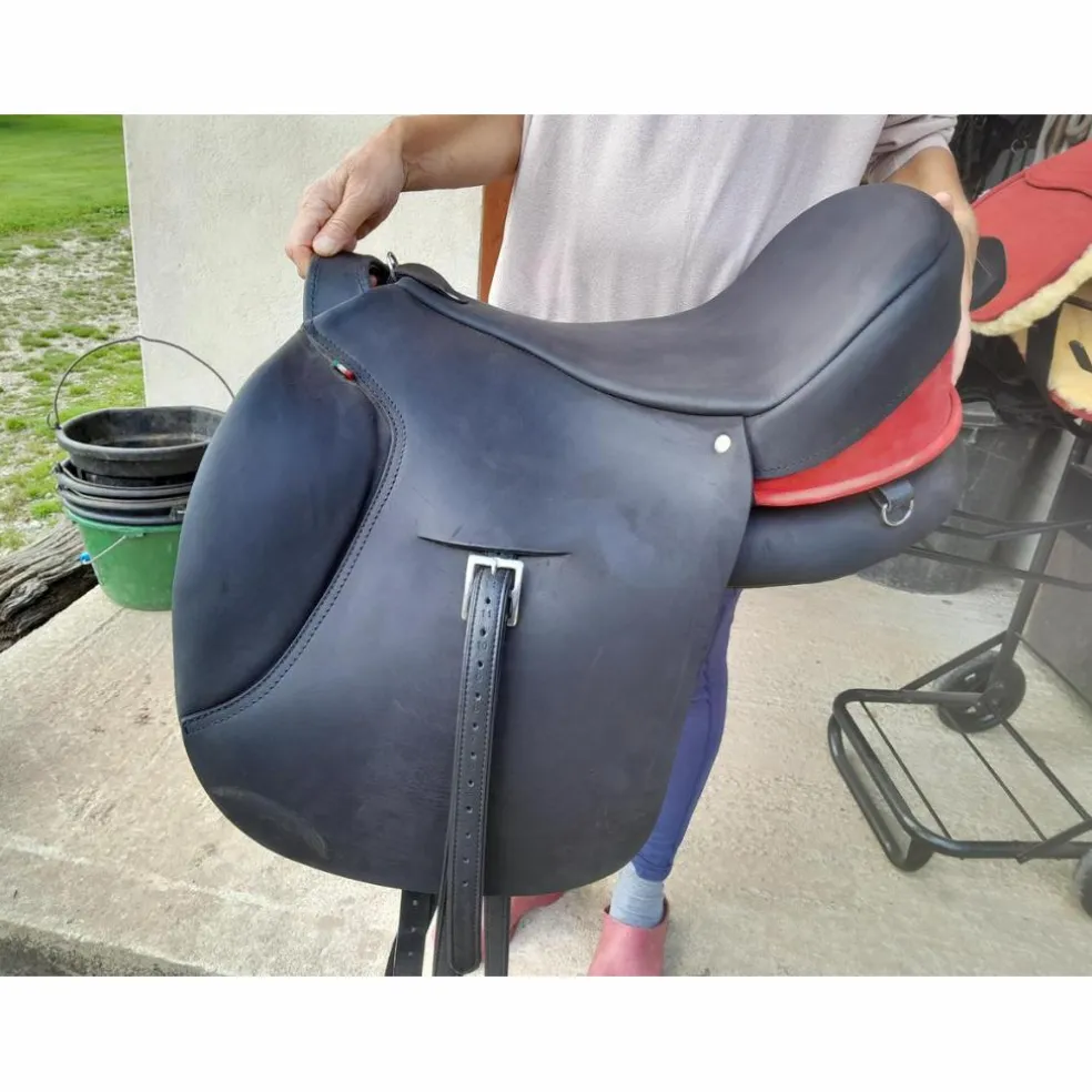 Selle Ghost Torino