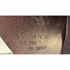 Selle 2GS mademoiselle