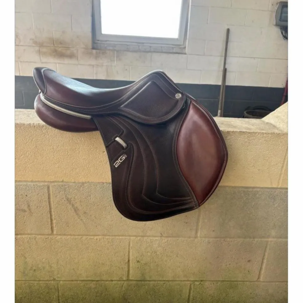 Selle 2GS mademoiselle