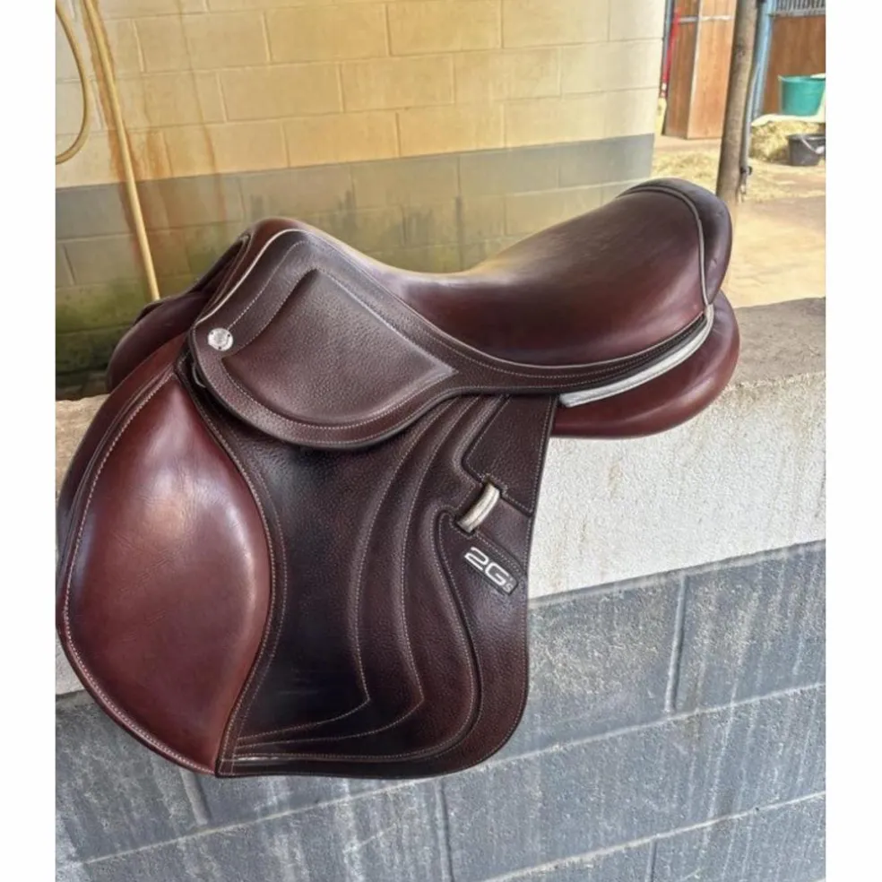 Selle 2GS mademoiselle