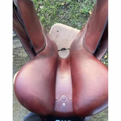 Selle 2gs mademoiselle CWD